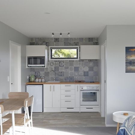 The Tui Studio - Te Anau Holiday Studio Luaran gambar