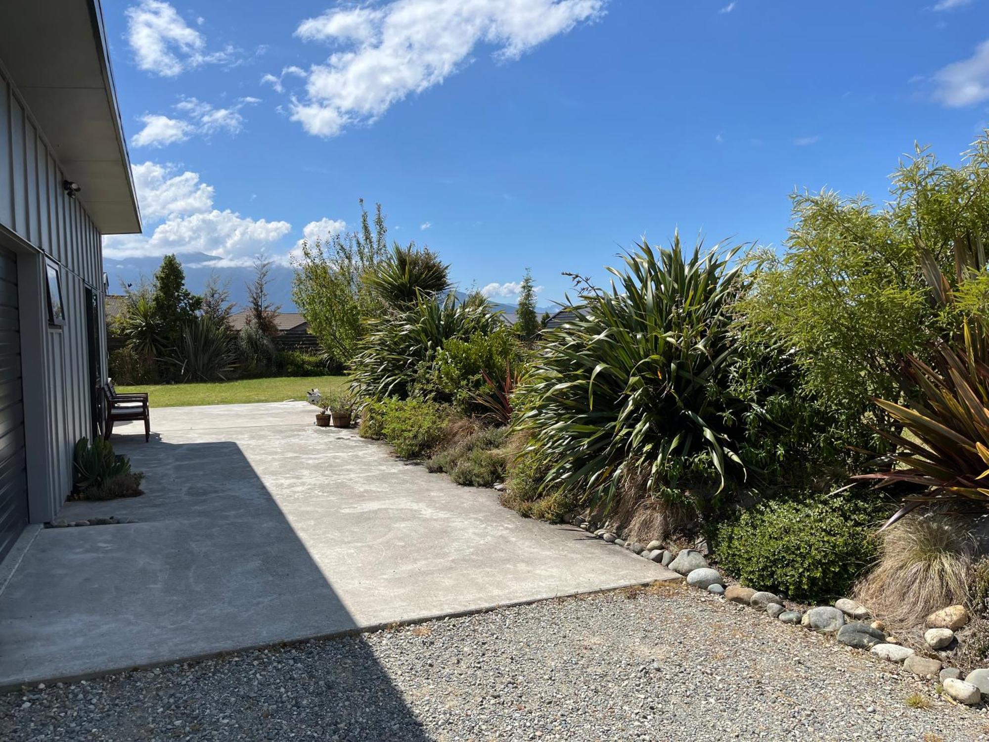 The Tui Studio - Te Anau Holiday Studio Luaran gambar